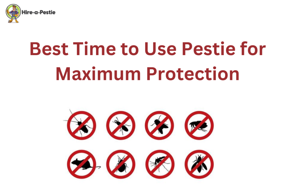 Use Pestie